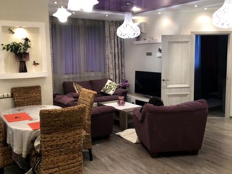 квартира за адресою Вадима Гетьмана вул., 1-А