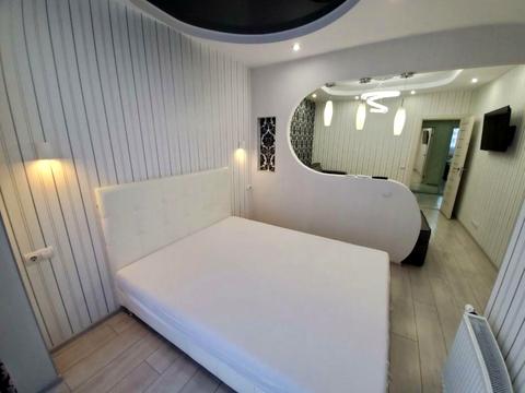 квартира за адресою Драгоманова вул., 2