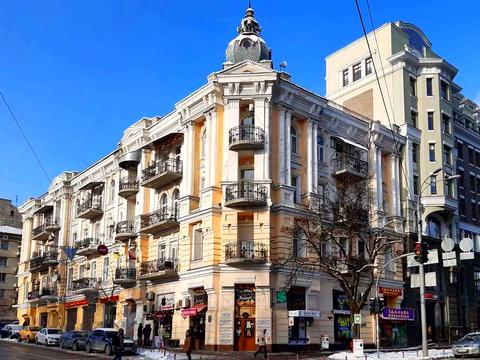 квартира за адресою Володимирська вул., 40/2