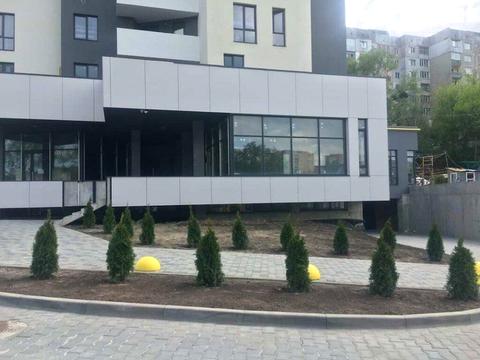 квартира за адресою Очеретяна вул., 31