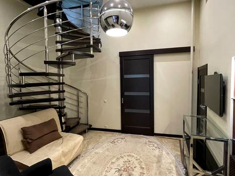 квартира по адресу Европейская пл. (Екатерининская), 3