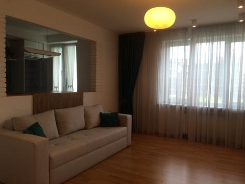 квартира за адресою Старонаводницька вул., 8-Б