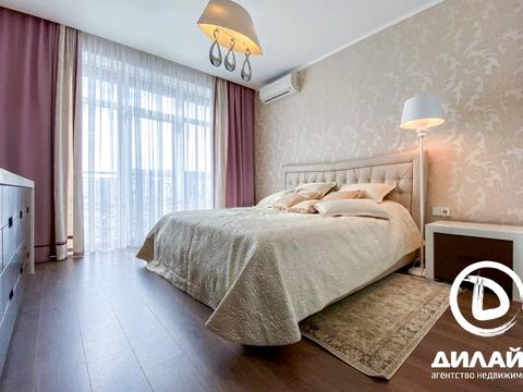 квартира за адресою Дніпровські Пороги вул., 15