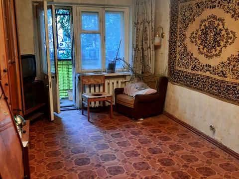 квартира по адресу Фонтанская дорога ул. (Перекопской дивизии улица), 18