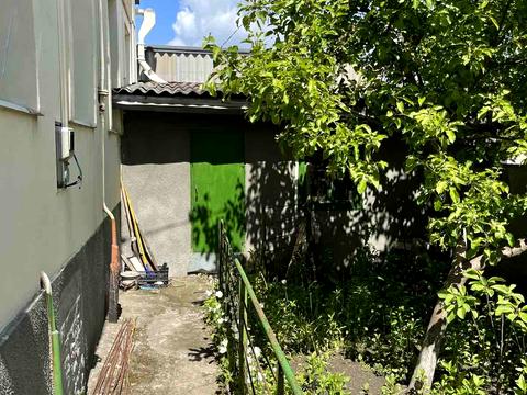 будинок за адресою Дніпро, Олександри Риндовської вул., 46
