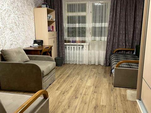 квартира за адресою Стрийська, 71А