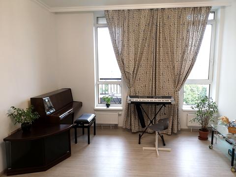 квартира за адресою Джона Маккейна вул. (Івана Кудрі), 26