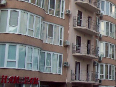 квартира по адресу Обсерваторный переулок, 2/6