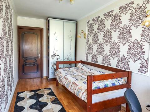 квартира за адресою Василя Тютюнника вул. (Анрі Барбюса), 11