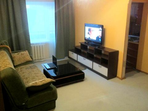 квартира по адресу Чоколовский бульв., 25