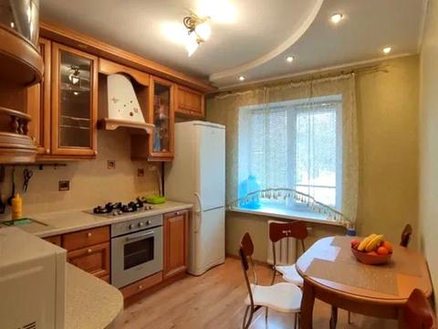 квартира по адресу Крещатик ул. (Kreschatic), 21