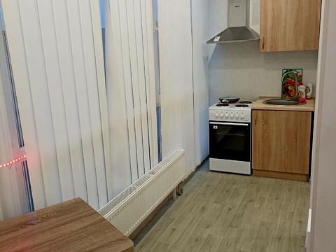 квартира по адресу Набережная Победы ул., 44