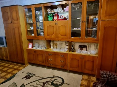 квартира по адресу Оноре де Бальзака ул., 83/2