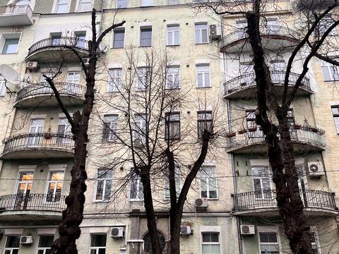 квартира по адресу Академика Богомольца ул., 5