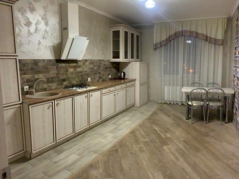 квартира за адресою Ветеранів вул. (Артема), 21а