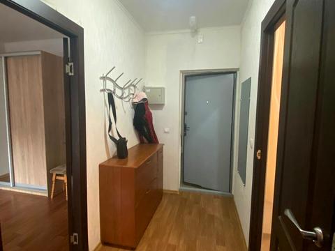 квартира по адресу Бориса Гмыри ул., 16