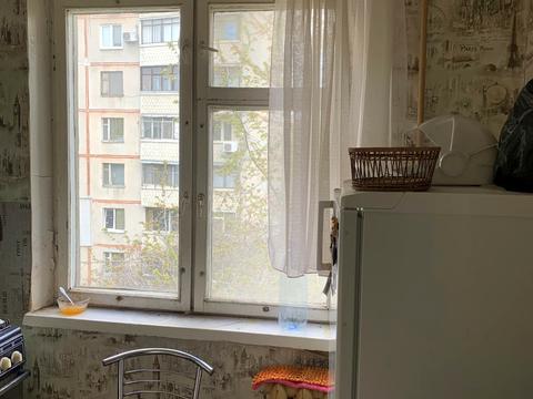 квартира по адресу Жасминовый бульв. (Петра Слинько), 7