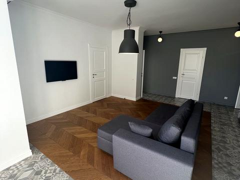 квартира за адресою Глибочицька вул., 32-Б