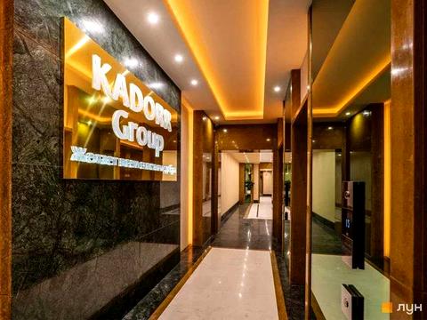 квартира по адресу Киев, Жилянская ул., 68