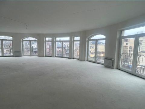 квартира по адресу Володимира Короткевича ул. (Добролюбова), 4