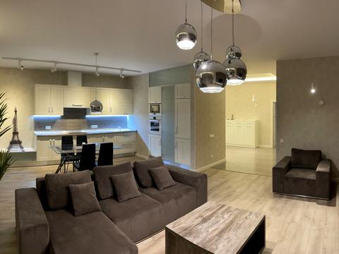 квартира за адресою Саперне Поле вул., 12