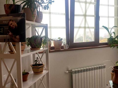 квартира за адресою Людвіга Свободи просп., 20А