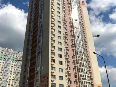 квартира по адресу Бориса Гмыри ул., 16а