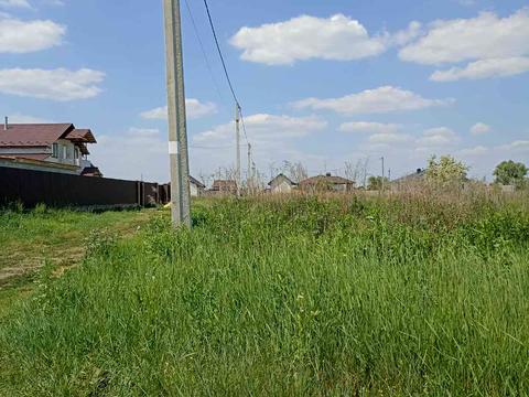 ділянка за адресою Лобановського вул.
