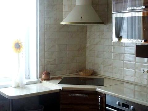 квартира по адресу Полесская ул., 4