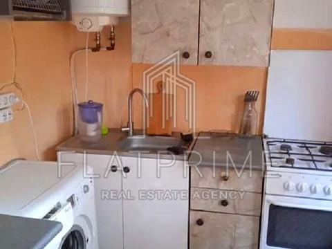 квартира за адресою Шолом-Алейхема вул., 8