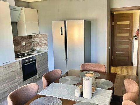 квартира по адресу Юнатская ул., 19