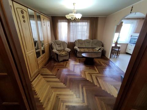 квартира по адресу Чаривная ул., 122