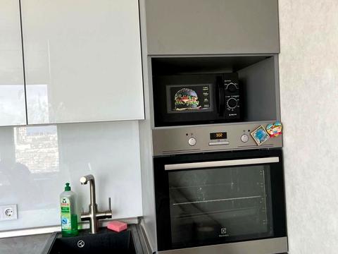 квартира за адресою Одеса, Валерія Самофалова вул. (Каманіна), 16а