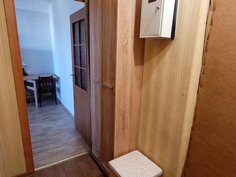 квартира за адресою Буслівська вул., 20