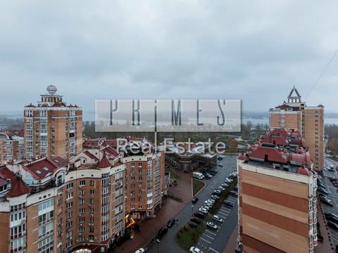 квартира за адресою Володимира Івасюка просп. (Героїв Сталінграду), 6-А