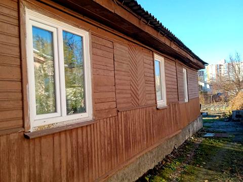 дом по адресу Батуринська, 8