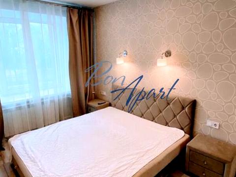 квартира за адресою Лесі Українки бульв., 11