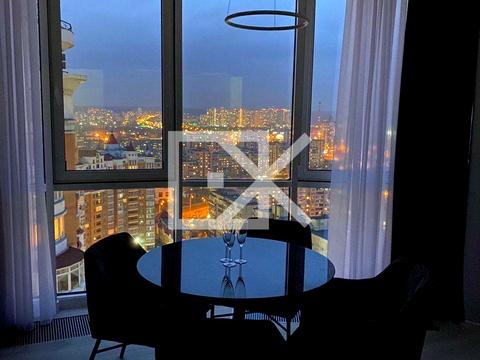 квартира за адресою Левка Лук'яненка вул. (Маршала Тимошенка), 21/19