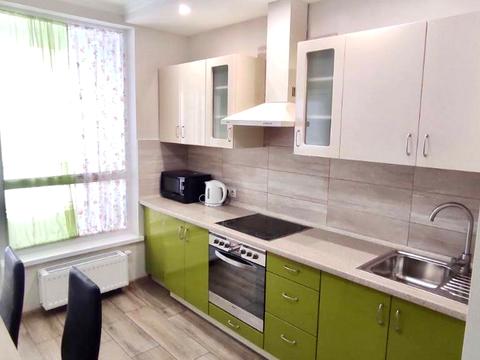 квартира за адресою Родини Крістерів вул., 20