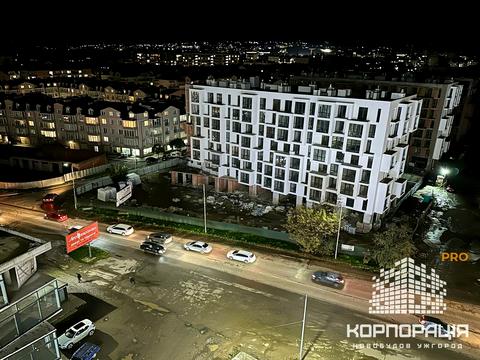 квартира по адресу Бабяка ул., 1
