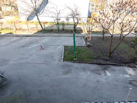 квартира по адресу Андреевская ул., 11/7