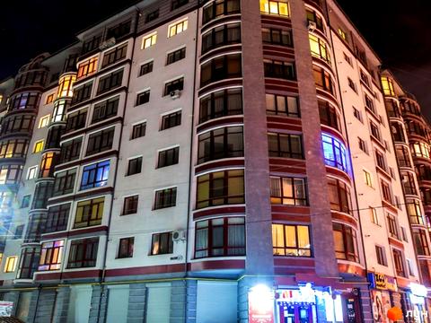 квартира за адресою Вовчинецька вул., 207