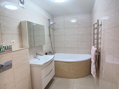 квартира за адресою Оксамитова вул., 20-В