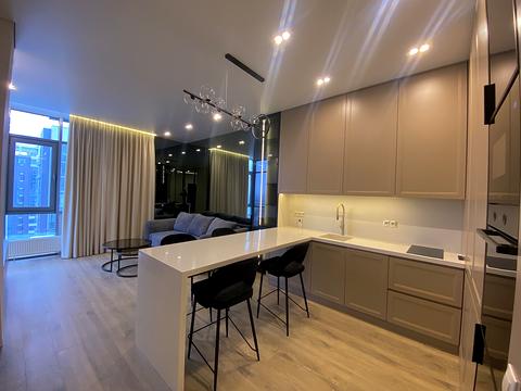 квартира за адресою Трускавецька вул., 8