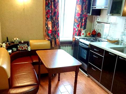 квартира по адресу Гагарина просп. (Гагаріна), 38