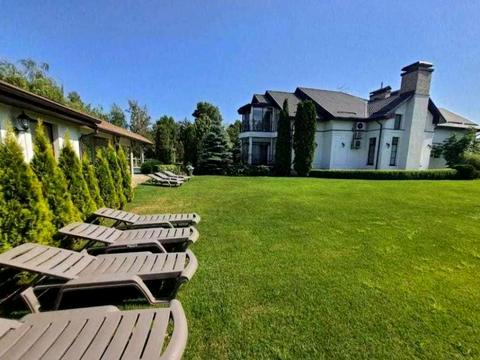 будинок за адресою Старокиївська вул.