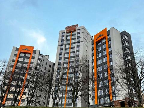 квартира за адресою Харківська вул., 37