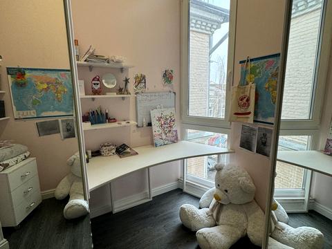 квартира за адресою Межигірська вул., 20