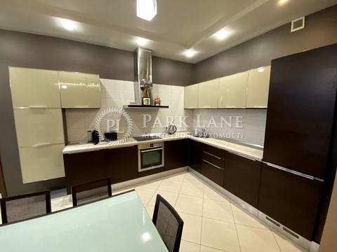 квартира по адресу Саксаганского ул., 121