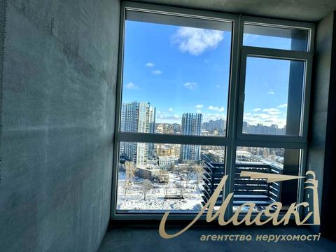 квартира за адресою Джона Маккейна вул. (Івана Кудрі), 3-А